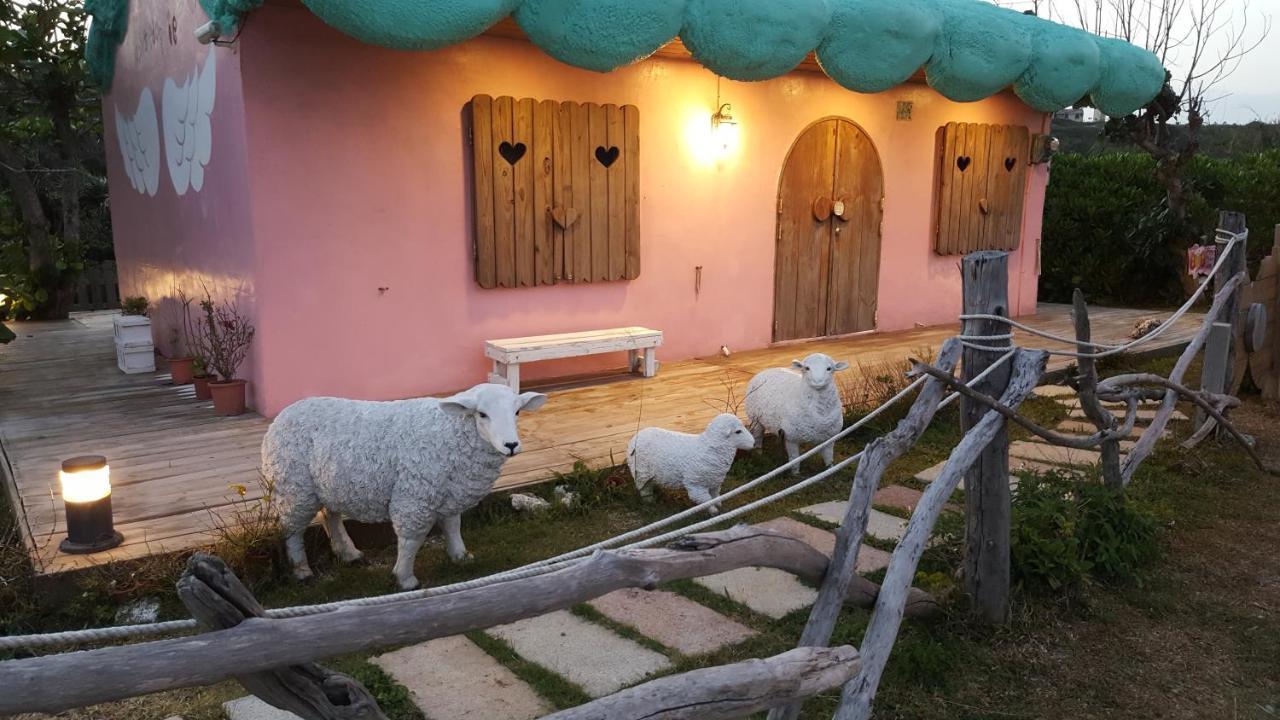 Whitiedoggie Villa Cape Eluanbi Εξωτερικό φωτογραφία