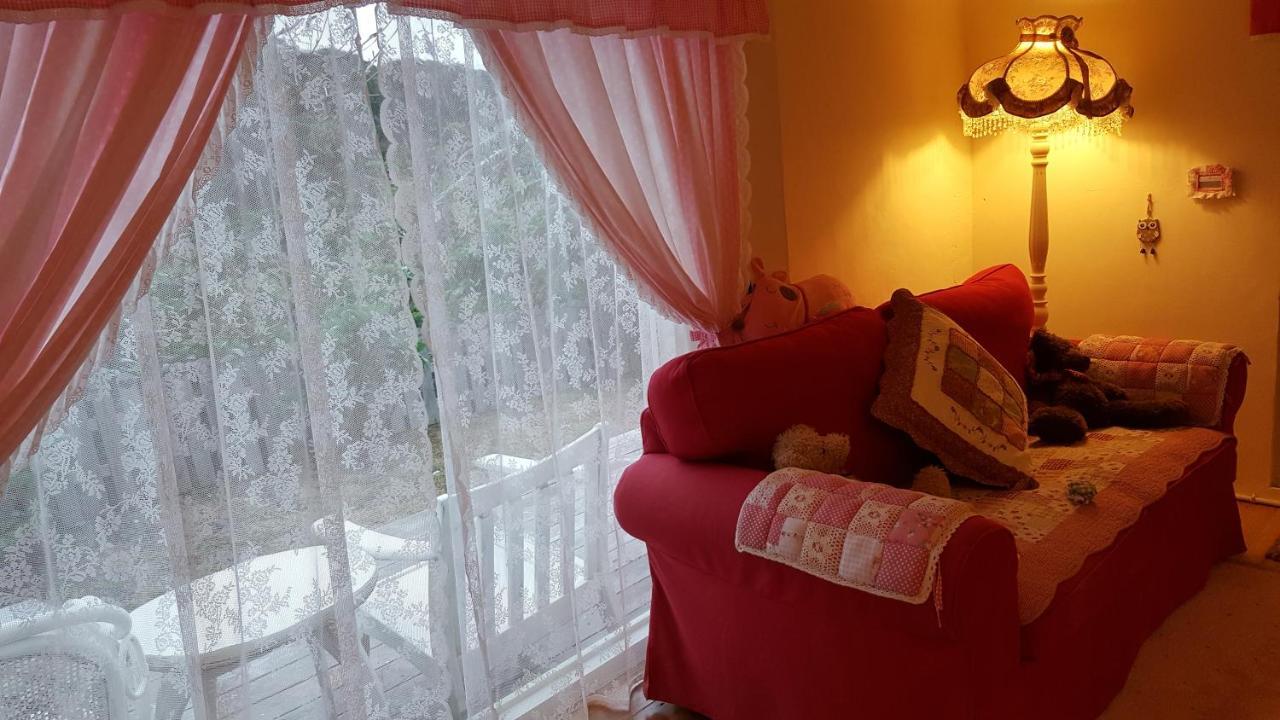 Whitiedoggie Villa Cape Eluanbi Εξωτερικό φωτογραφία