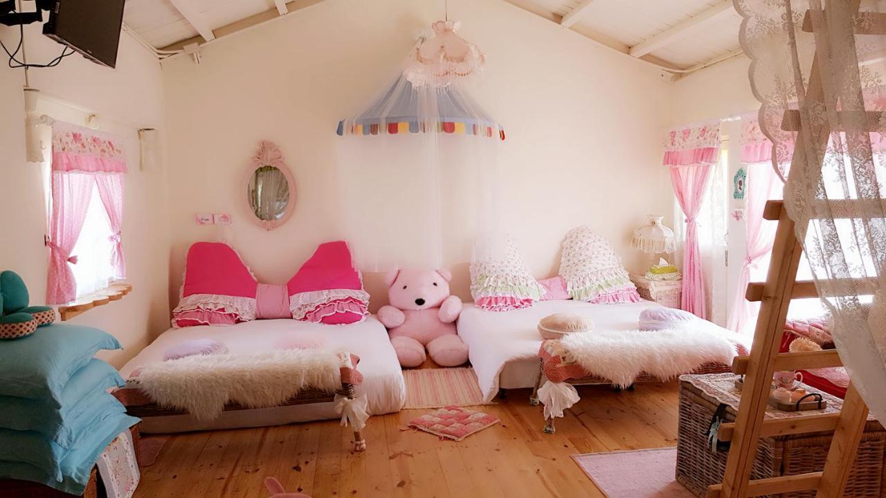 Whitiedoggie Villa Cape Eluanbi Εξωτερικό φωτογραφία
