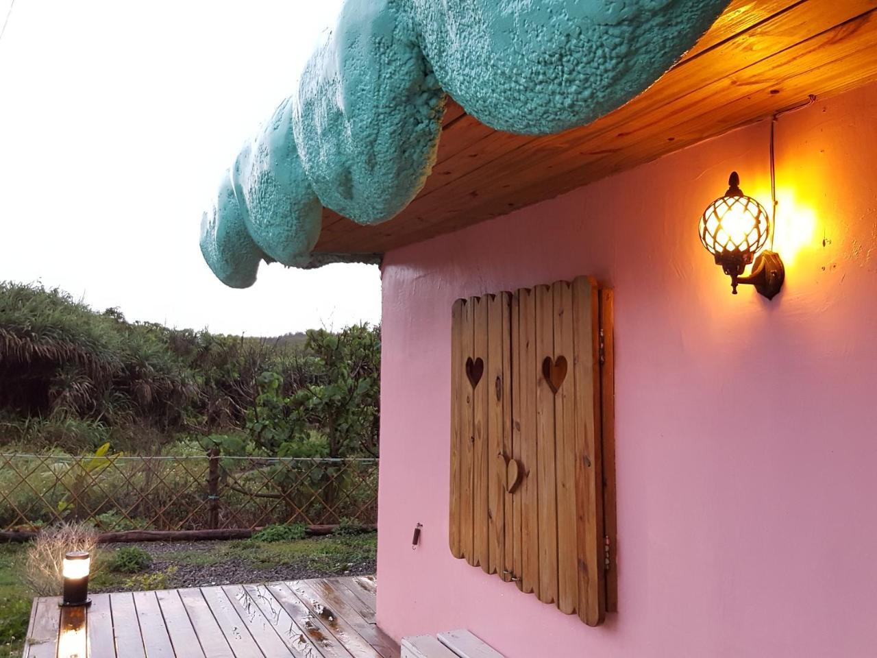 Whitiedoggie Villa Cape Eluanbi Εξωτερικό φωτογραφία