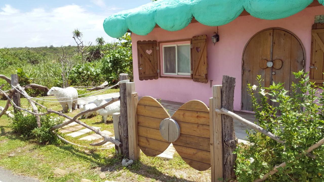 Whitiedoggie Villa Cape Eluanbi Εξωτερικό φωτογραφία