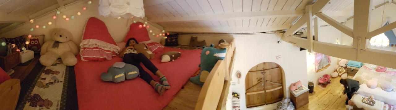 Whitiedoggie Villa Cape Eluanbi Εξωτερικό φωτογραφία